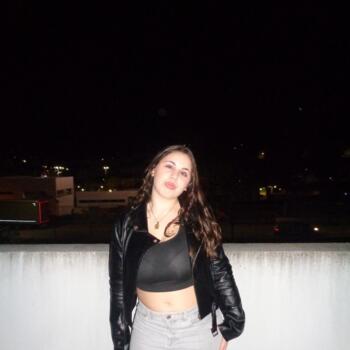 Babysitter em Mirandela: Juliana
