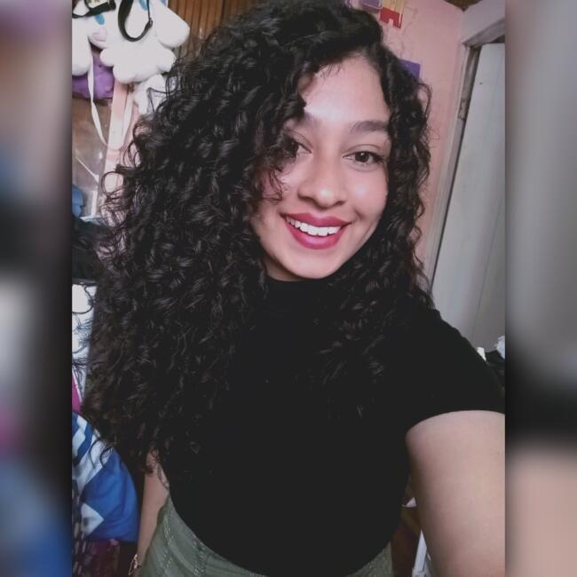 Babysitter in Guadalupe: Karol Morales Vindas