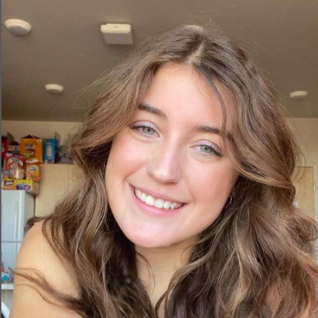 Babysitter στην περιοχή Λας Βέγκας: Hailey