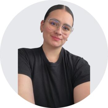 Babysitter in Bogotá: Laura Urrego