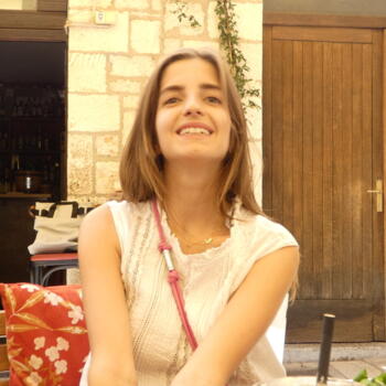 Babysitter in Mandelieu-La Napoule: Lynn