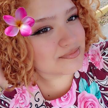 Babysitter in Serra: Lidia