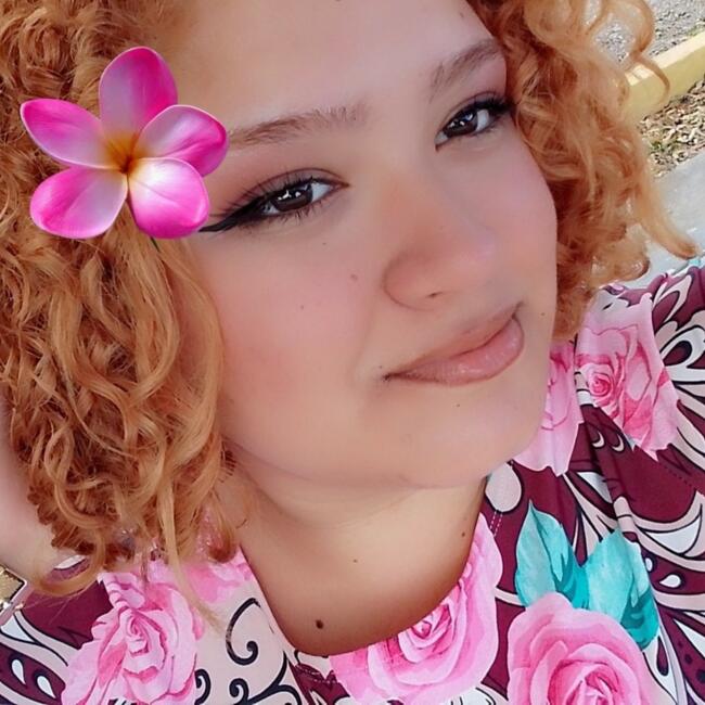 Babysitter in Serra: Lidia