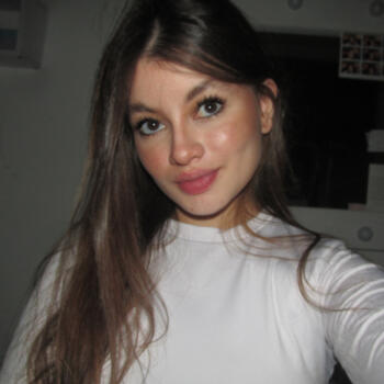 Babysitter in Itagüí: Maria Fernanda