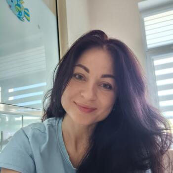 Opiekunka do dziecka w Żukowo: Inna