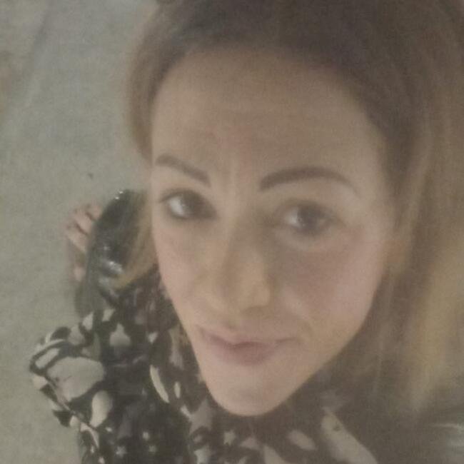 Babysitter in Cabras: Valentina