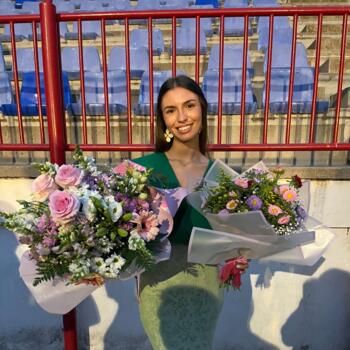 Babysitter Granada: Carolina