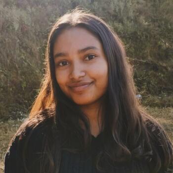 Babysitter in Stuttgart: Reshma