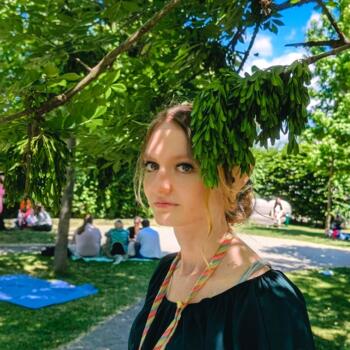 Babysitter Graz: Anna