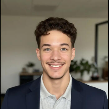 Babysitter in Lintgen: Alejandro