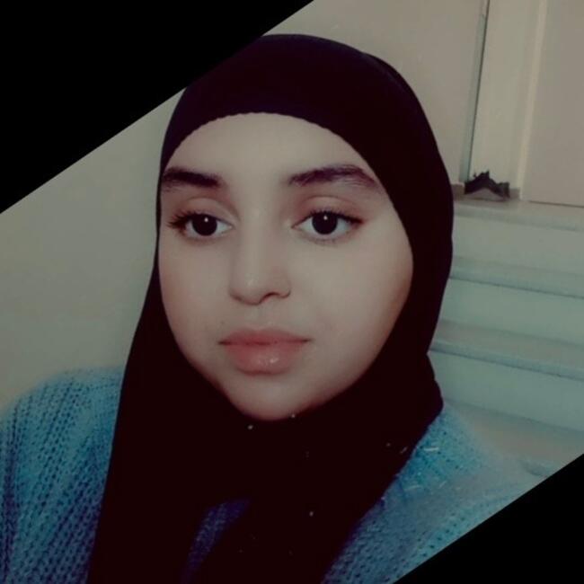 Babysitter in Pierrelatte: Nysrine