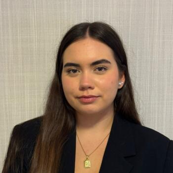 Canguro en Elche: Marta