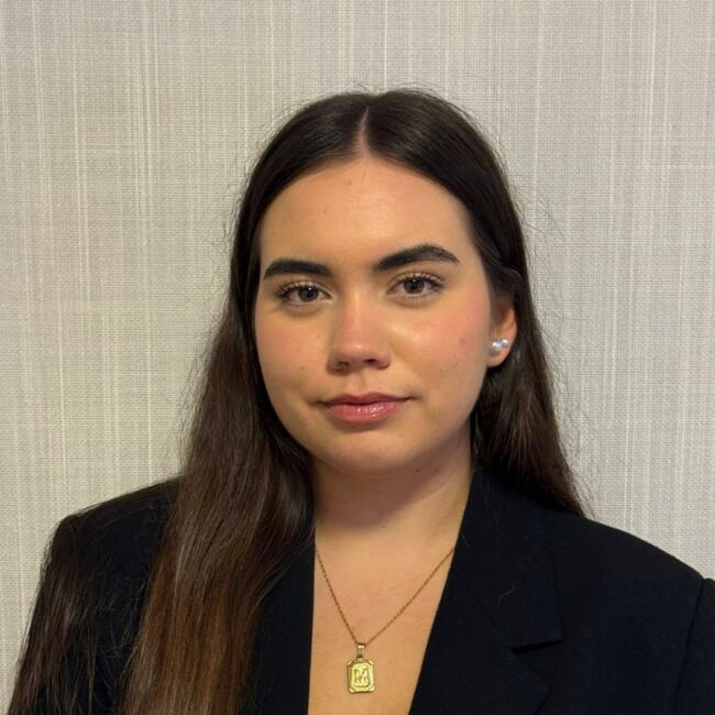 Canguro en Elche: Marta