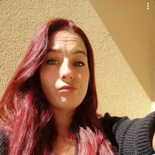 Babysitter in Collobrières: Michèle