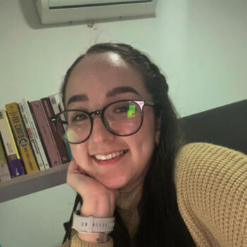 Babysitter in San José del Cabo: Yazuri