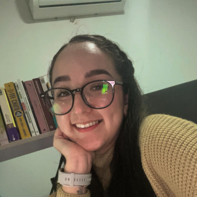 Babysitter in San José del Cabo: Yazuri