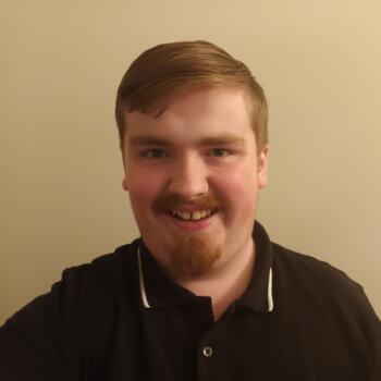 Babysitter in Frankston East: Joshua