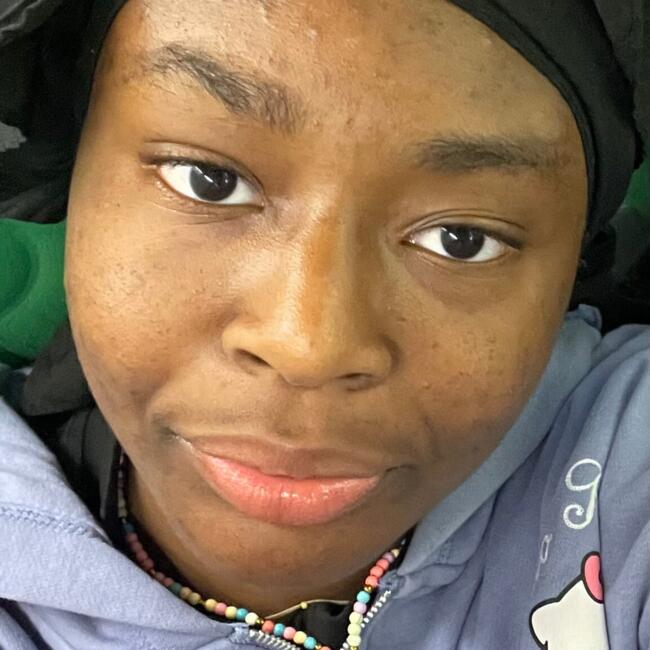 Babysitter in Vitry-sur-Seine: Daly