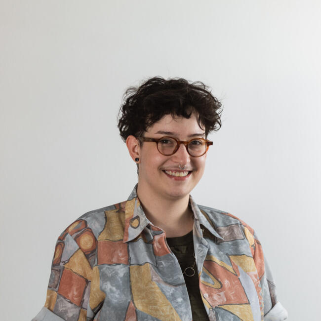 Babá em Porto Alegre: Lael