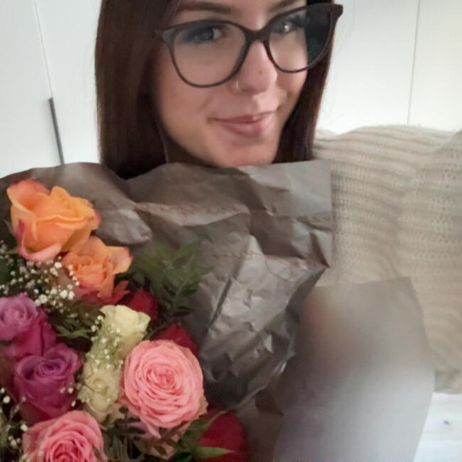 Babysitter in Ascheberg: Dilara