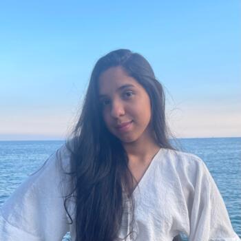 Baby-sitter Boissy-Saint-Léger: Roseane