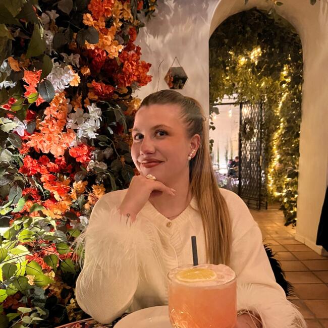 Babysitting job in María de Huerva: Maria