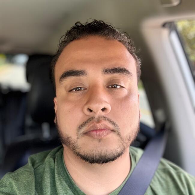 Babysitting job in Glen Burnie: Daniel