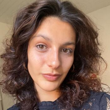 Babysitter in Montpellier: Lilas