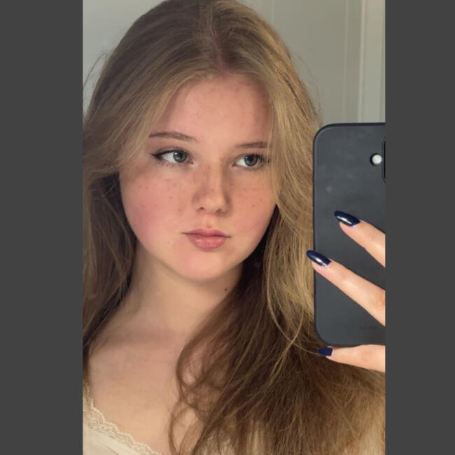 Babysitter in Szczecin: Julka