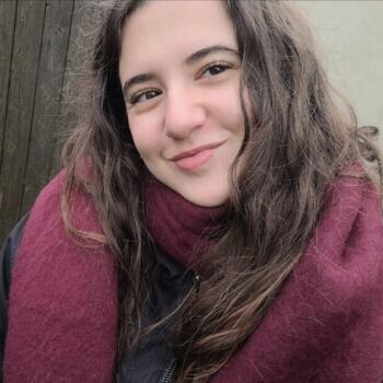 Babysitter in Cornebarrieu: Elynn