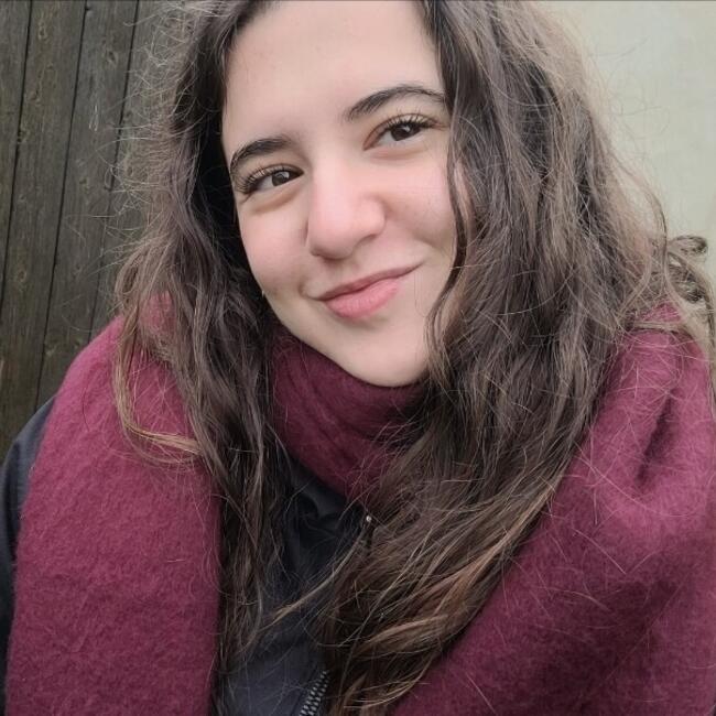 Babysitter in Cornebarrieu: Elynn