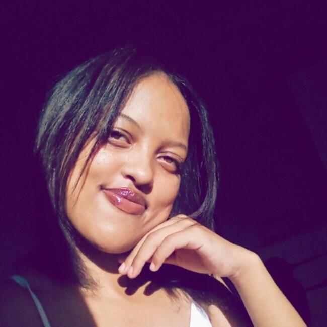 Babysitter in Stellenbosch: Chawoun