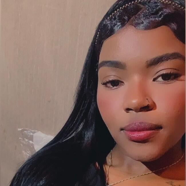 Babysitter in Aparecida de Goiânia: Suzy
