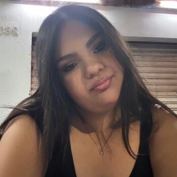 Babysitter in Montes Claros: Isadora