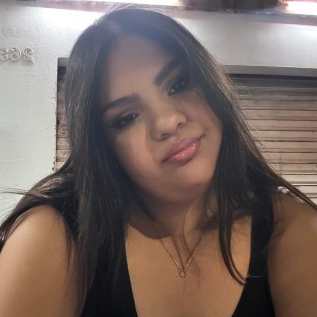 Babysitter in Montes Claros: Isadora