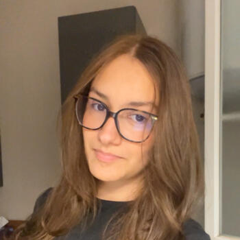 Babysitter in Bobigny: Dounia