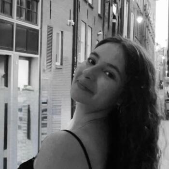 Babysitter Lourinhã: Beatriz