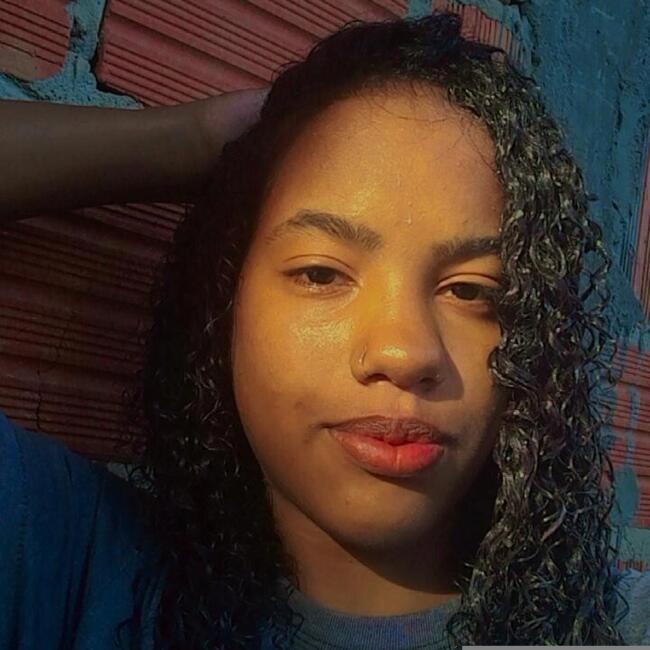 Babysitter in São Luís: Tanifili