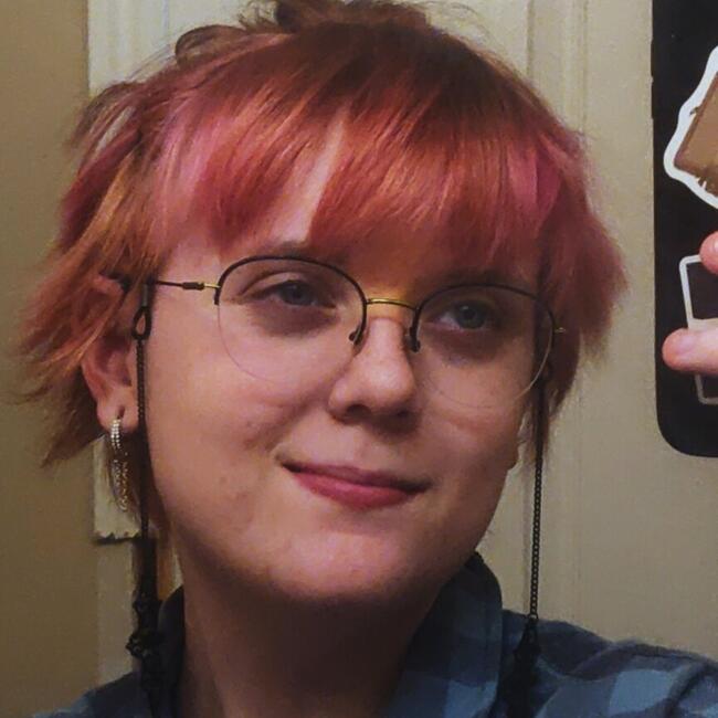 Nanny in Eagle Mountain: Charlie