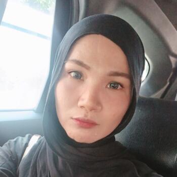 Babysitter di Jakarta: Umi