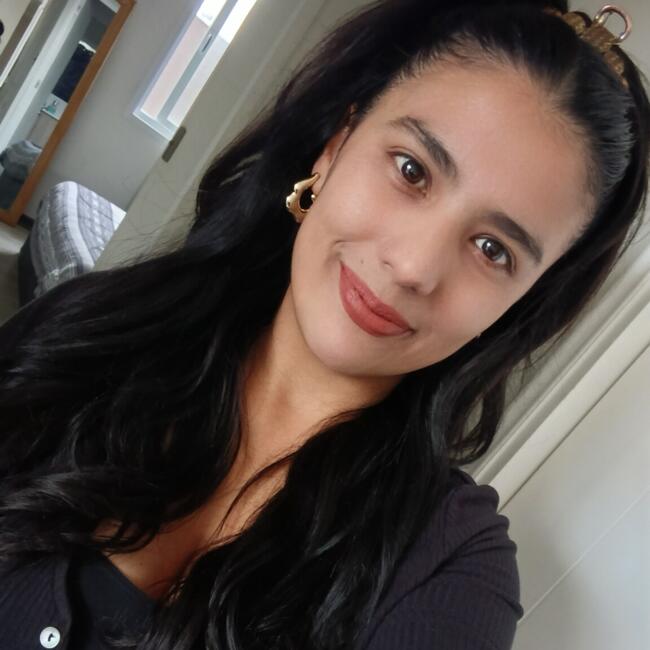 Babysitter in Valparaíso: Francisca Leticia