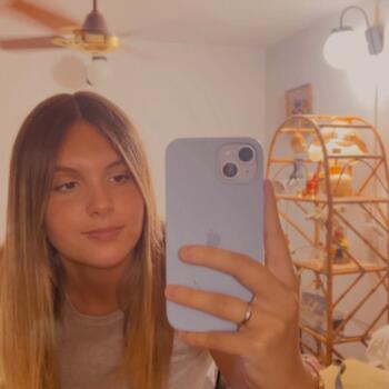 Niñera en Rosario: Maria julieta