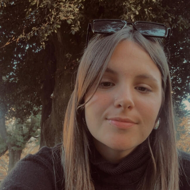 Babysitter in Rosario: Maria julieta