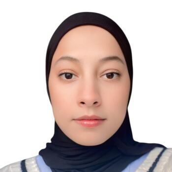 Babysitter in Kénitra: Meryem