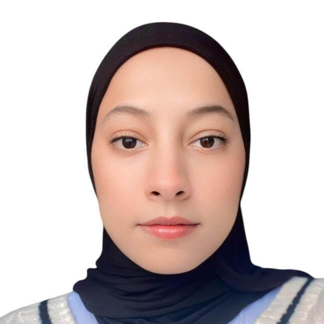 Babysitter in Kenitra: Meryem