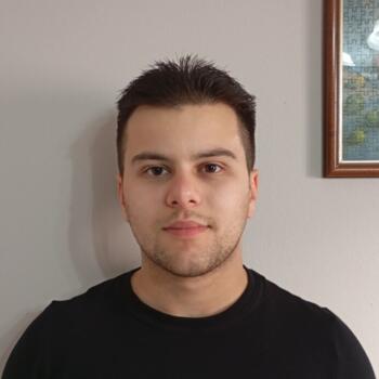 Babysitter in Catania: Samuele Razza