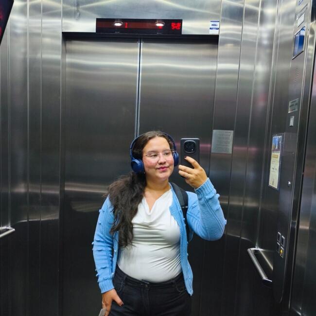 Babysitter in Itaquaquecetuba: Lizandra