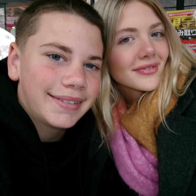 Babysitter in Melbourne: Neve Moore