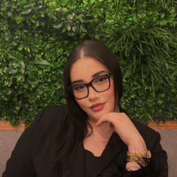 Babysitter Mulhouse: Nour