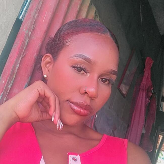 Babysitter in San Bernardo del Viento: Vanessa